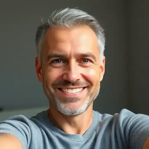 Portrait von Dino Bergwelt