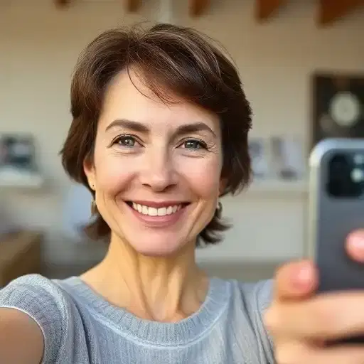 Portrait von Franziska Meyer