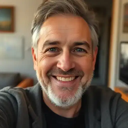 Portrait von Dino Bergwelt