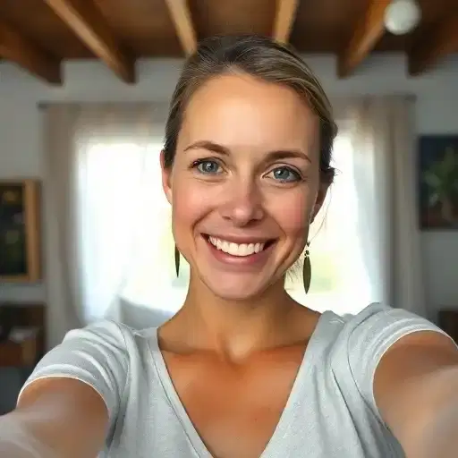 Portrait von Franziska Meyer