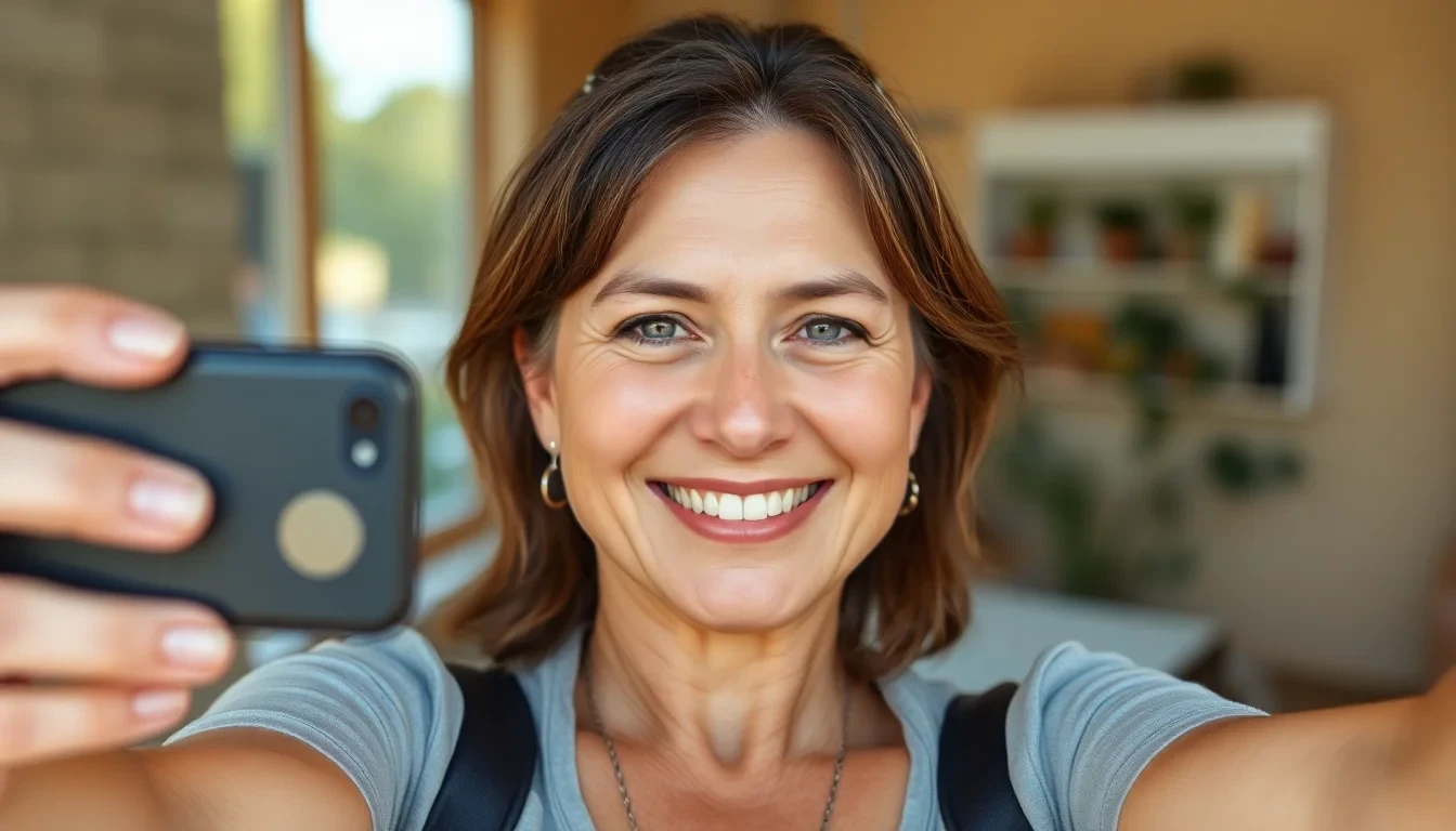 Portrait von Franziska Meyer