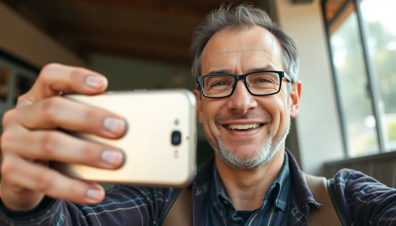 Portrait von Dino Bergwelt