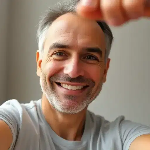 Porträt von Ingo Rothboeck