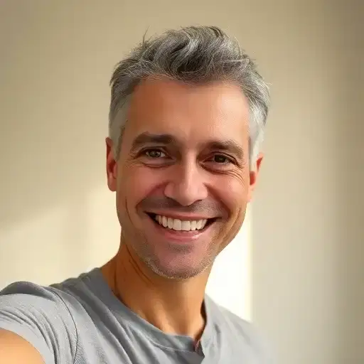 Portrait von Ingo Rothboeck