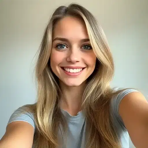 Portrait von Franziska Meyer