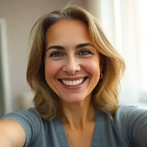 Porträt von Franziska Meyer