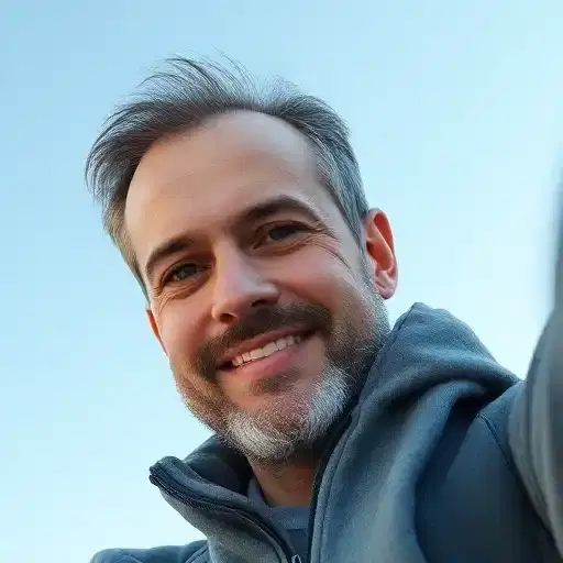 Portrait von Dino Bergwelt