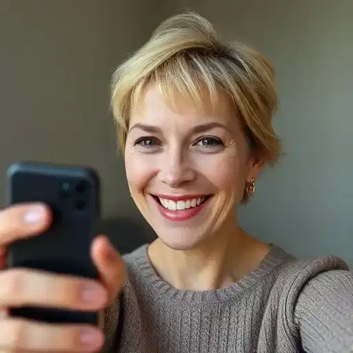 Portrait von Franziska Meyer