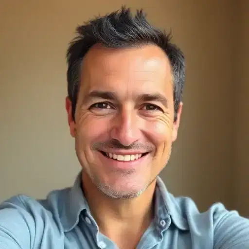 Portrait von Dino Bergwelt