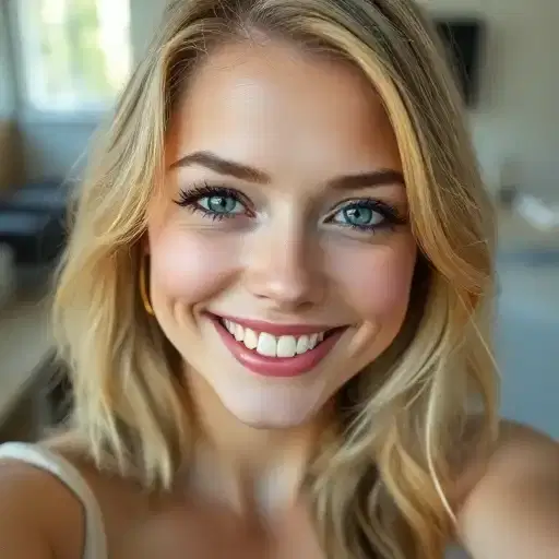 Portrait von Franziska Meyer