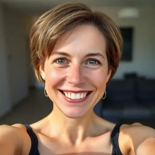 Portrait von Franziska Meyer