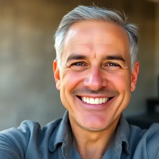 Portrait von Dino Bergwelt