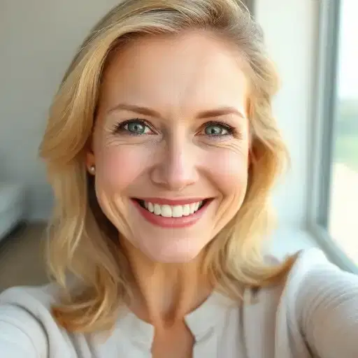 Porträt von Franziska Meyer