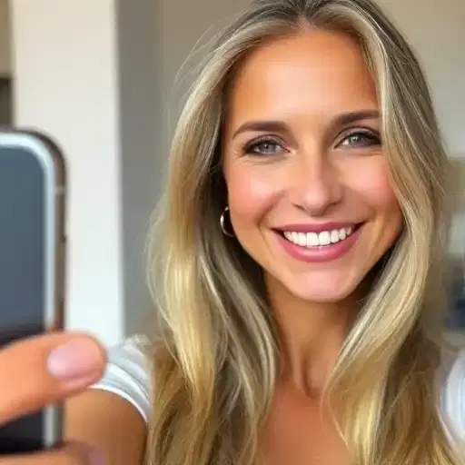 Portrait von Franziska Meyer