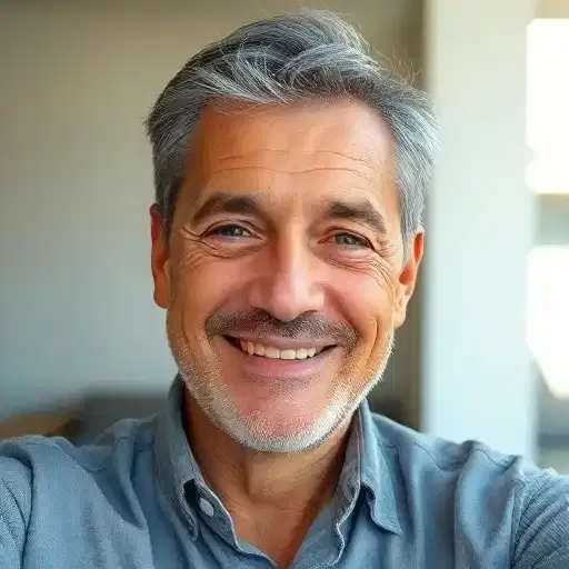 Portrait von Dino Bergwelt