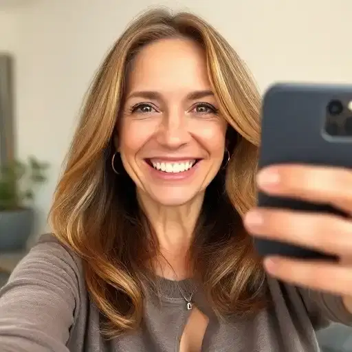 Portrait von Franziska Meyer