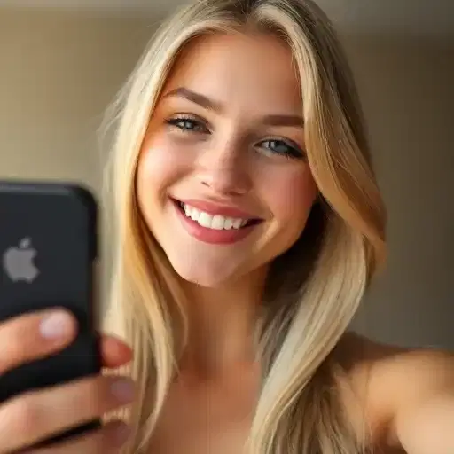 Porträt von Franziska Meyer