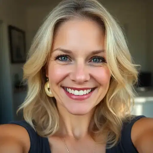 Portrait von Franziska Meyer