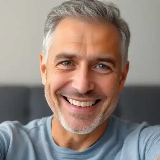 Portrait von Dino Bergwelt