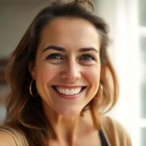 Portrait von Franziska Meyer