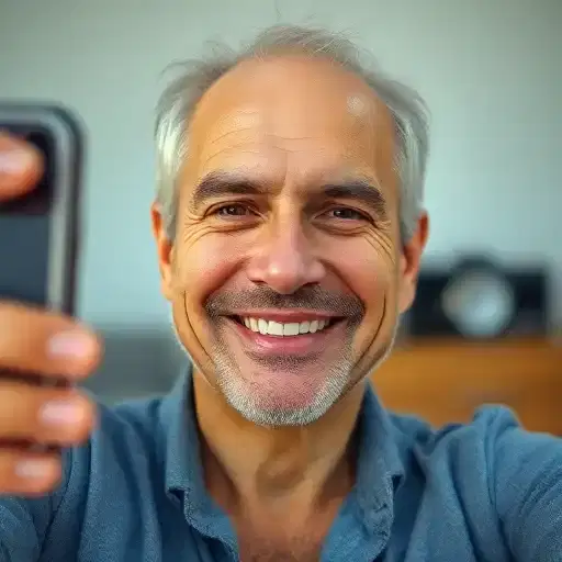 Portrait von Dino Bergwelt