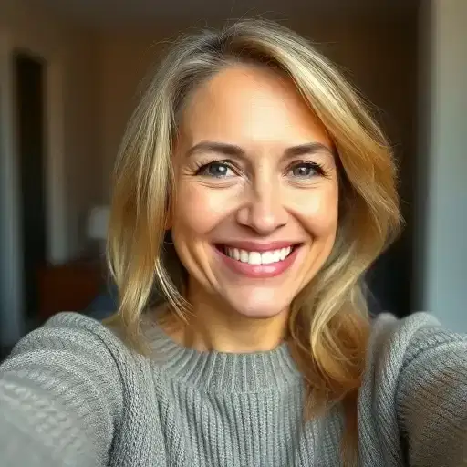 Portrait von Franziska Meyer