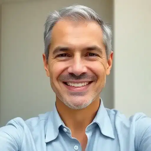 Portrait von Dino Bergwelt