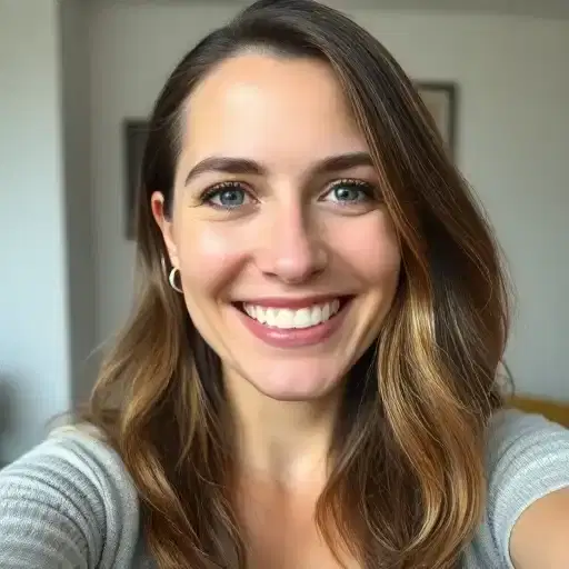 Portrait von Franziska Meyer