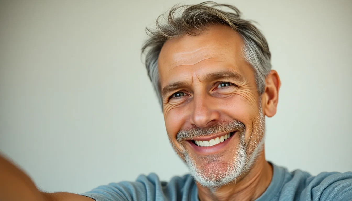 Portrait von Dino Bergwelt