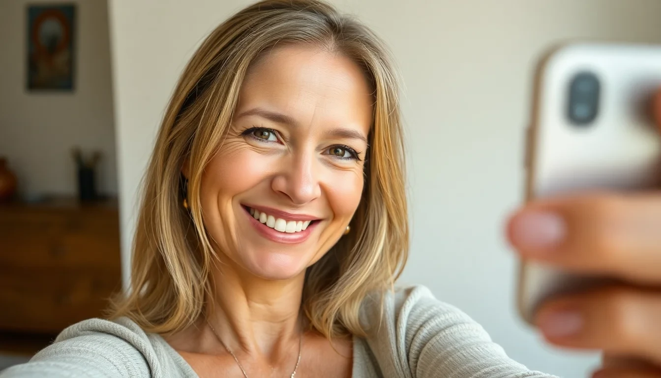 Portrait von Franziska Meyer