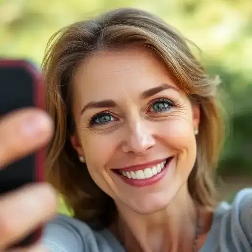 Portrait von Franziska Meyer