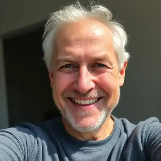 Portrait von Dino Bergwelt