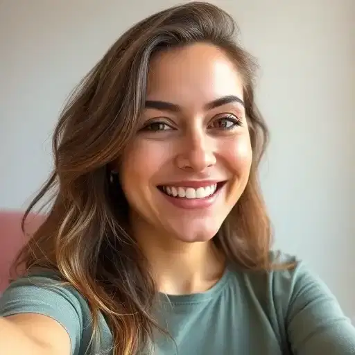 Portrait von Ursula Meier