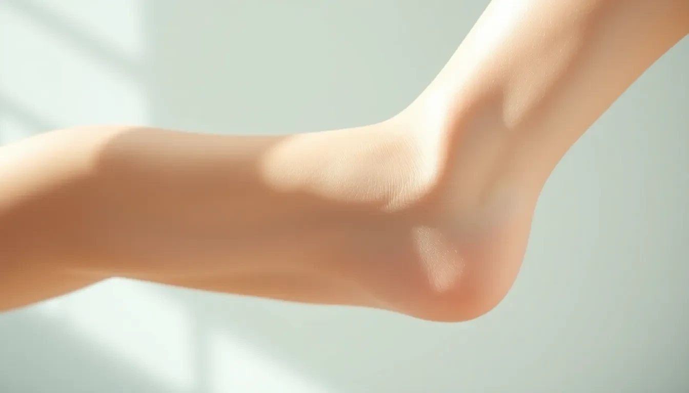 Ästhetische Venenkorrektur