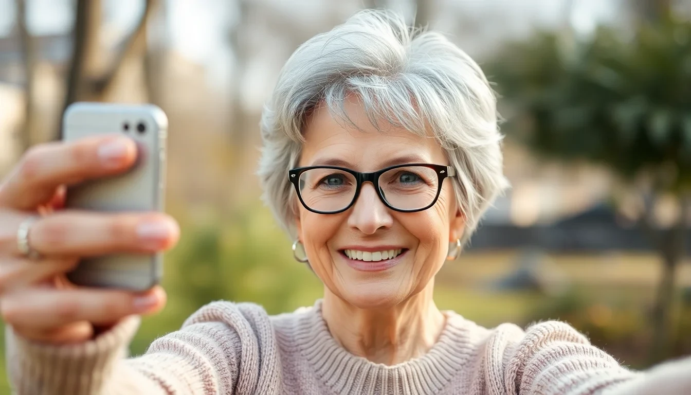 Portrait von Ursula Meier