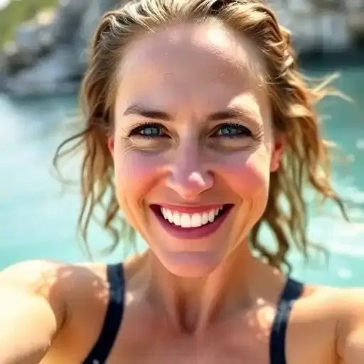 Porträt von Franziska Meyer