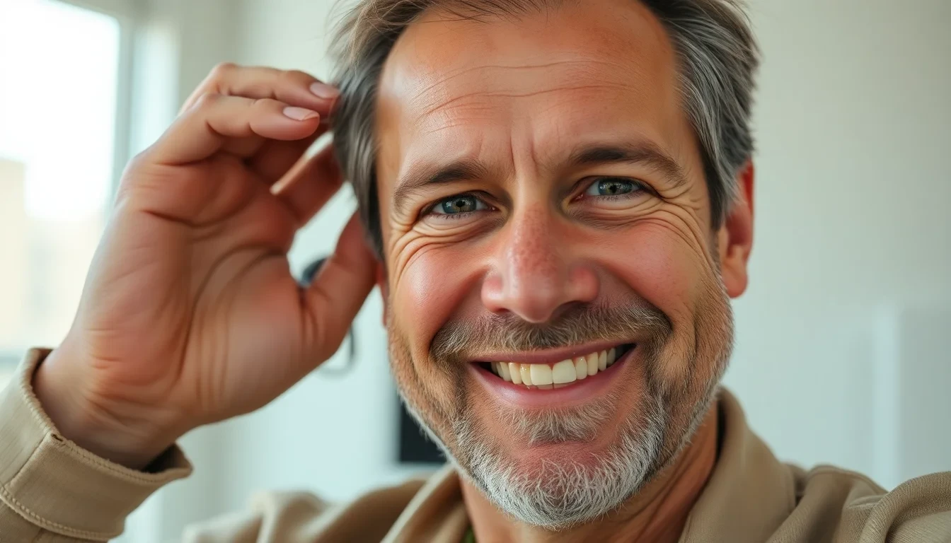 Portrait von Ingo Rothboeck