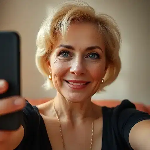 Portrait von Franziska Meyer