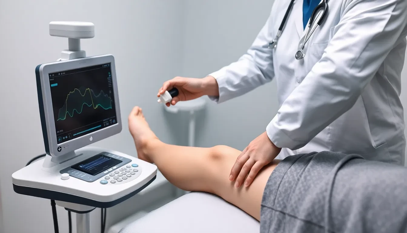 Ultraschalldiagnostik