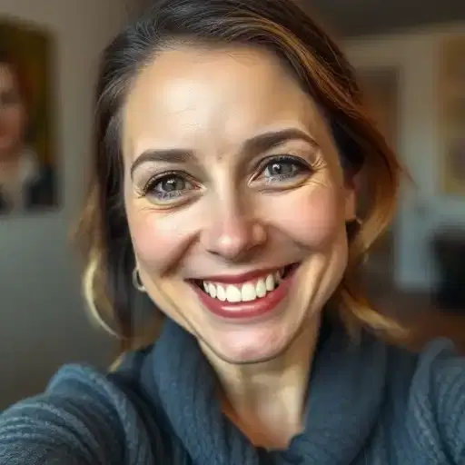 Portrait von Franziska Meyer