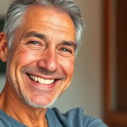 Portrait von Dino Bergwelt