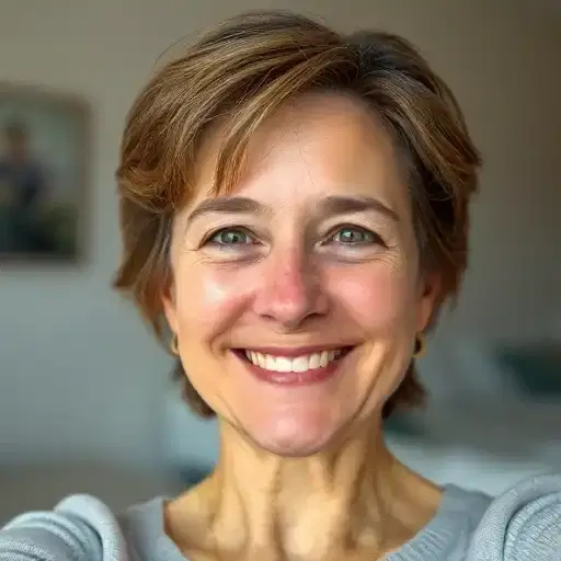 Portrait von Franziska Meyer