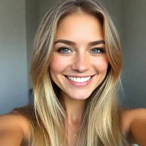 Portrait von Ursula Meier