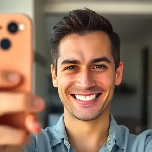 Portrait von Dino Bergwelt