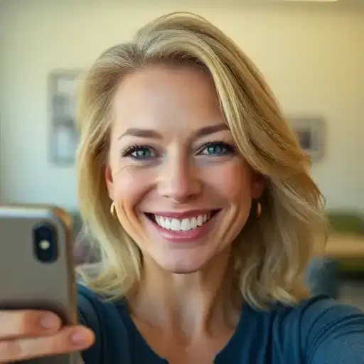 Porträt von Franziska Meyer