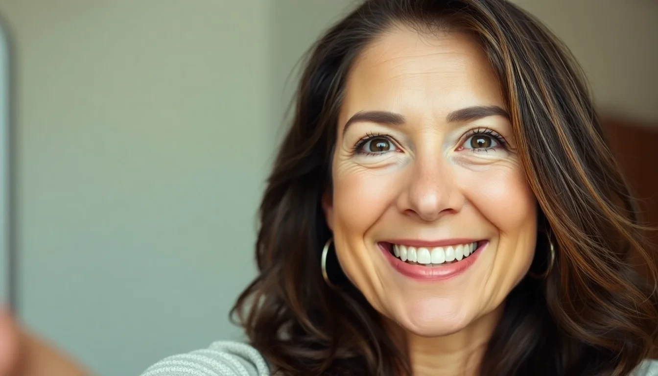 Portrait von Franziska Meyer