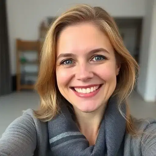 Porträt von Franziska Meyer