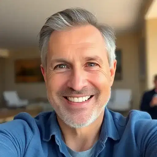 Portrait von Ingo Rothboeck