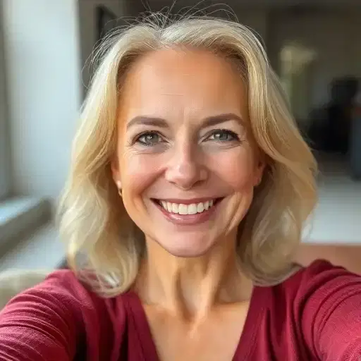 Porträt von Franziska Meyer