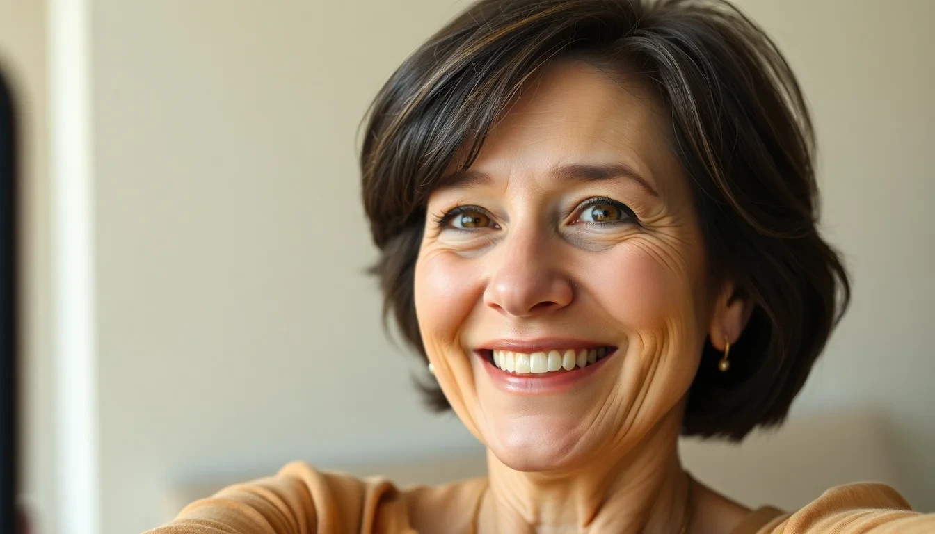 Portrait von Franziska Meyer